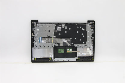 Lenovo Upper Case ASM_CZE/SLK L82KA BK 5CB1B96379