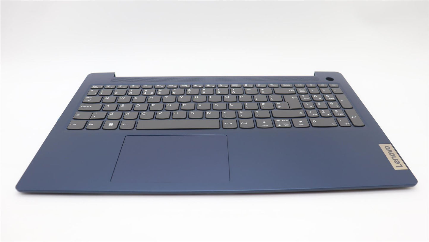 Lenovo Upper Case ASM_UKE L82XQ ABFP NBL 5CB1L21222