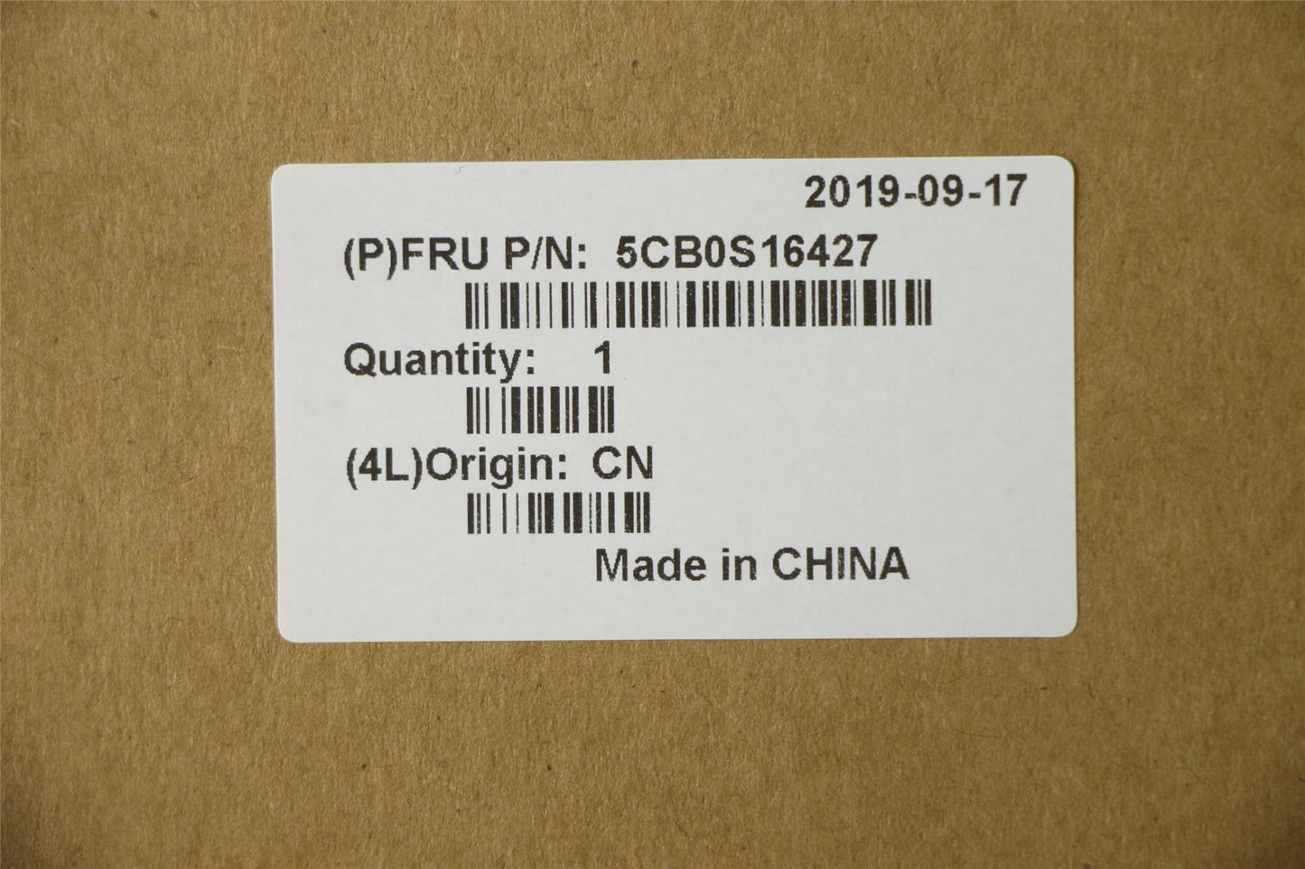 Lenovo Legion Y740-15ICHg Y740-15IRH Palmrest Cover Touchpad Keyboard 5CB0S16427