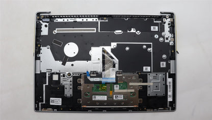 Lenovo IdeaPad 5 14IRL8 5 14ABR8 Palmrest Cover Touchpad Keyboard 5CB1L10820