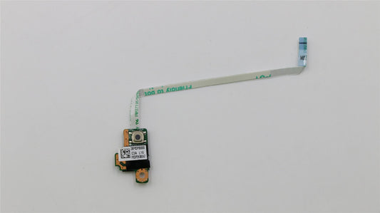 Lenovo FRU Power SW Board 04W2210