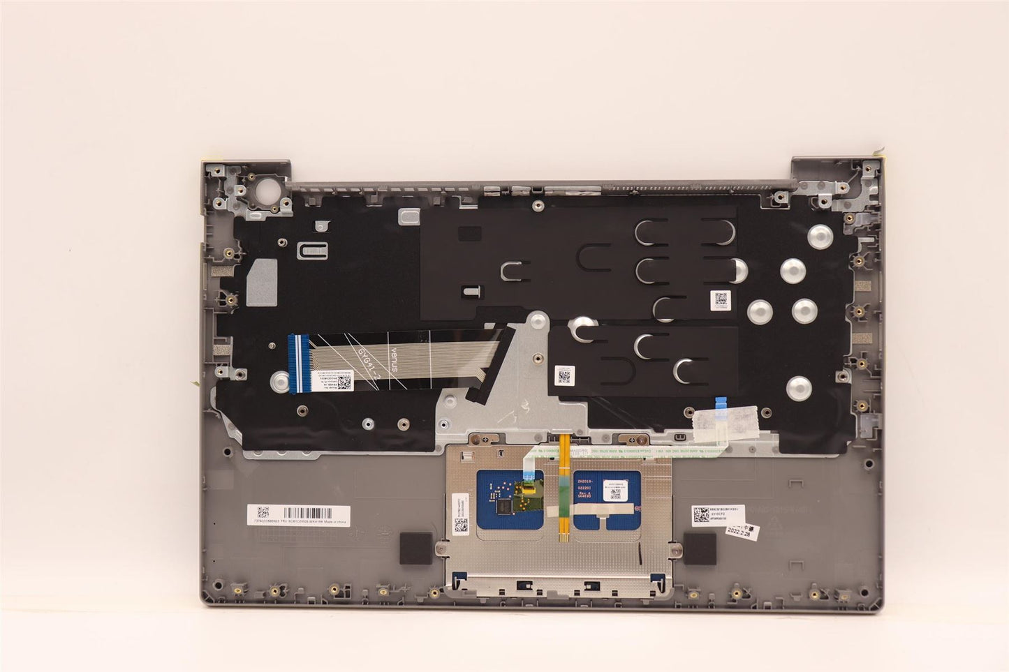 Lenovo Upper Case ASM_JPN C 21A2 MGBL 5CB1C89926
