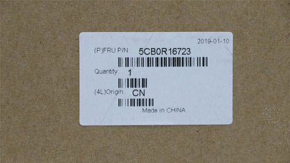 Lenovo IdeaPad 330-15IKB 330-15IGM Keyboard Palmrest Top Cover UK 5CB0R16723