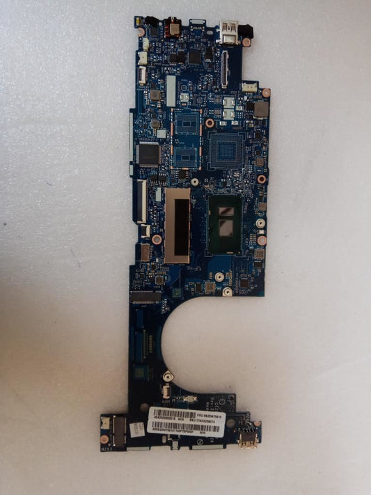 Lenovo 5B20M75918 MB C 80W3 WIN I7 UMA 8G BL
