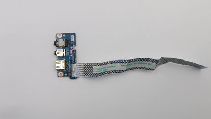 Lenovo QIQY6 W/Cable USB Board 90001163