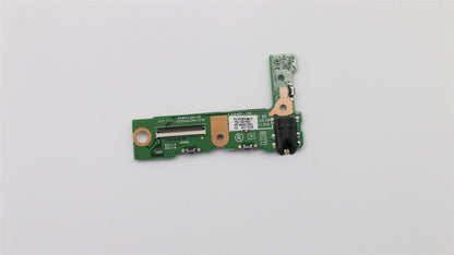 Lenovo Tablet X1 1st Audio I/O IO Board 00NY803