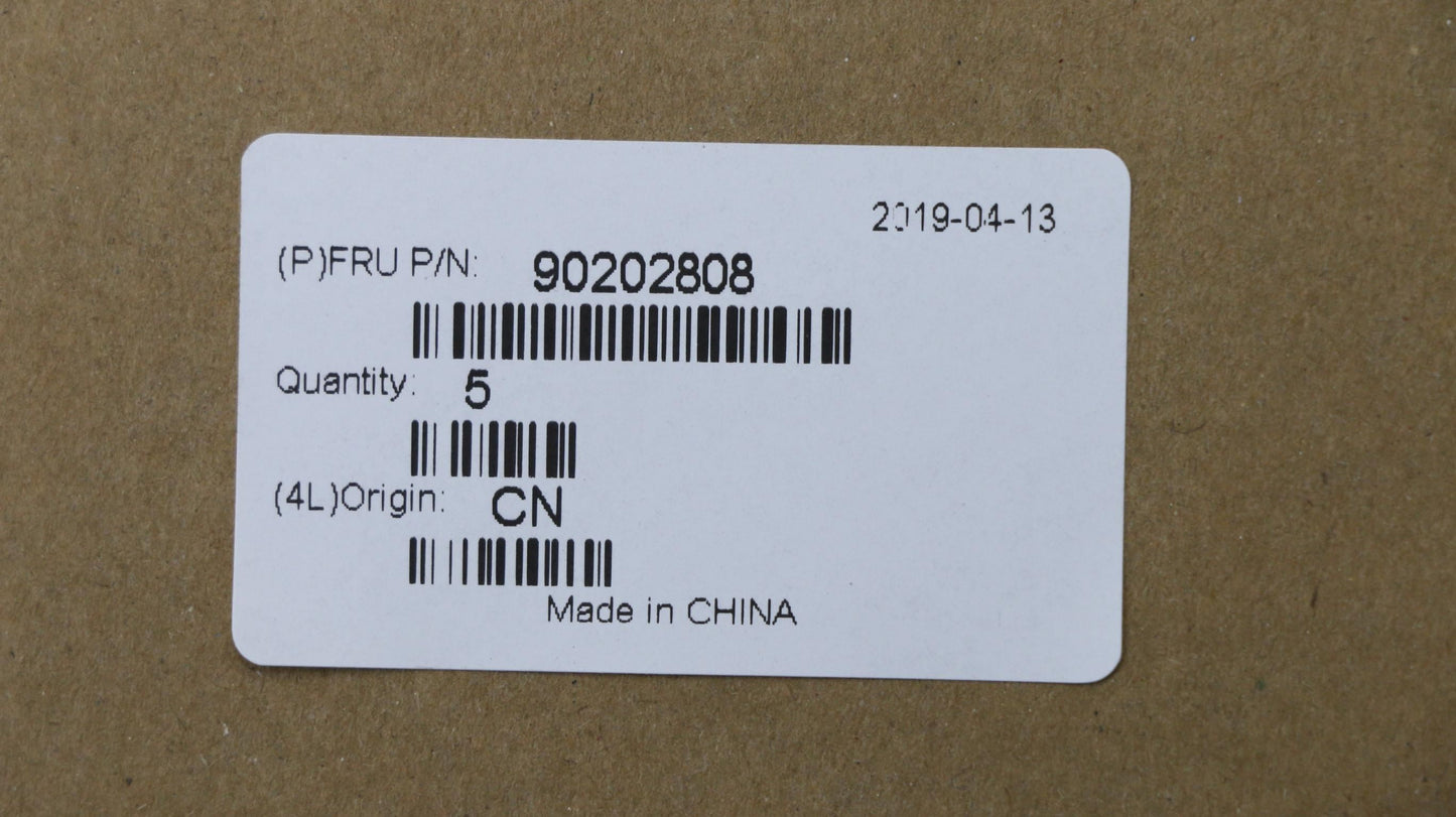 Lenovo VIUU4 DC-In Board 90202808