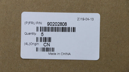 Lenovo VIUU4 DC-In Board 90202808