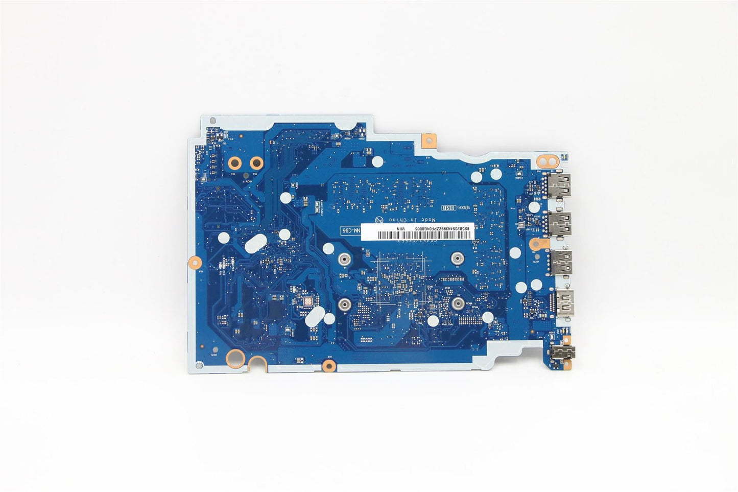 Lenovo IdeaPad 3 14IGL05 Motherboard Mainboard 5B20S44399