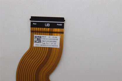 Lenovo USB Board Cable H 83E2 FPC UMA 5C10S30938