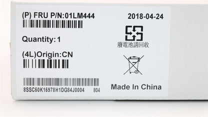 Lenovo FRU N Hub-500 LED-MCU Card MP 01LM444