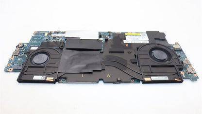 Lenovo ThinkPad X1 Gen 5 Motherboard Mainboard DIS INTELI712700H 5B21L85016