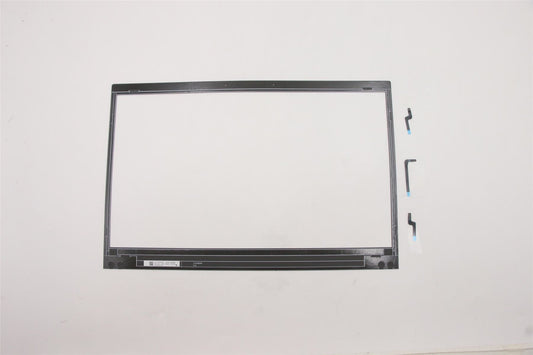 Lenovo ThinkPad P14s 1 Bezel Trim Frame Sheet Cover Black 5M11B94239