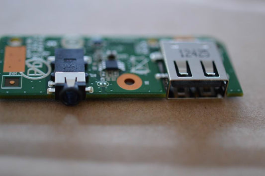 Lenovo N480 USB Board 90002049