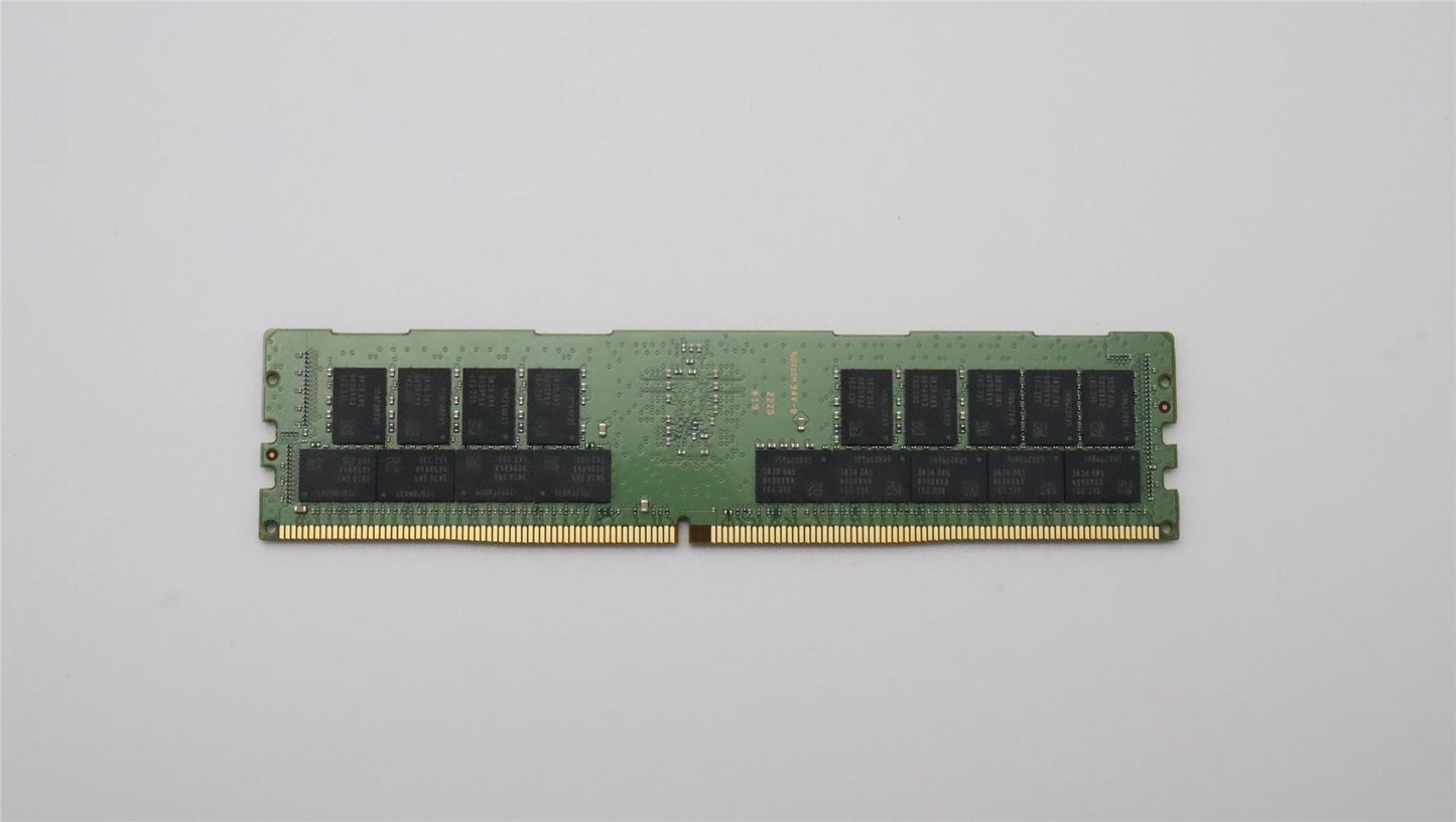 Lenovo 5M30V06866 MEMORY 32GB D4-32R MTA36ASF4G72PZ-3G2J3
