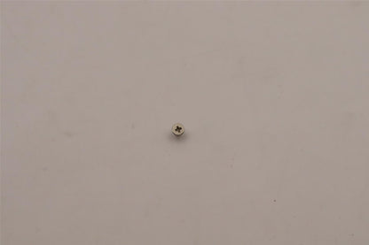 Lenovo SCREW Screw L82TD M2 * L3.5 (OD4,T0.5) 5S10S35480