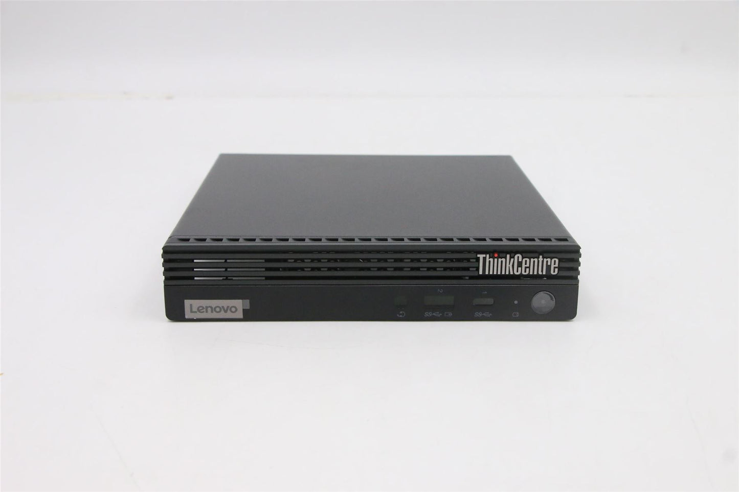 Lenovo ThinkCentre M75q 2 Obergehäuse-Abdeckungsbaugruppe Schwarz 5M10U50344