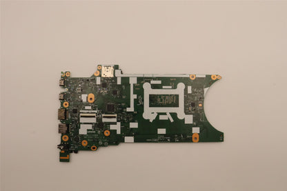 Lenovo ThinkPad T14s Gen 3 Motherboard Mainboard UMA intelI71270P 32G 5B21H65391