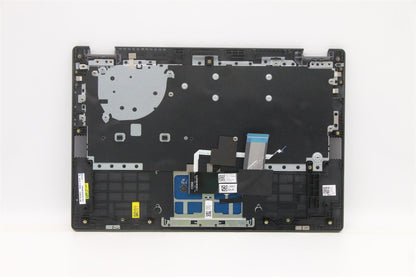 Lenovo Upper Case ASM_NORDIC L82M7 NFP IG 5CB1D04920