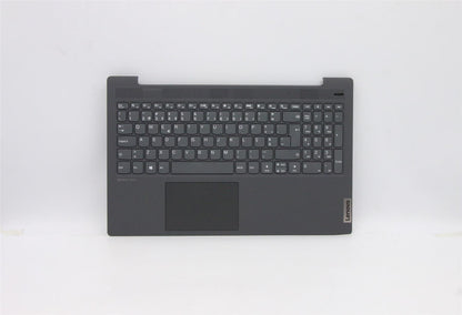 Lenovo Upper Case ASM_PO L81YK NBLFPGG 5CB0X56346