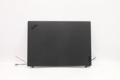 Lenovo MECH_ASM 16.0QHD+,CAM,BK_P1,AUO 5M11D12268