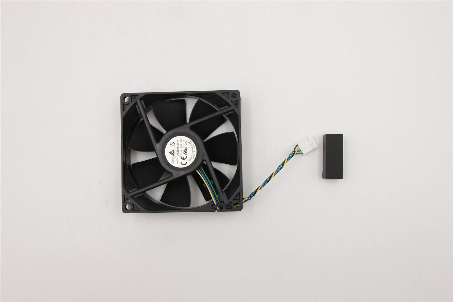 Lenovo Rear System Fan For Airflow 02CW104