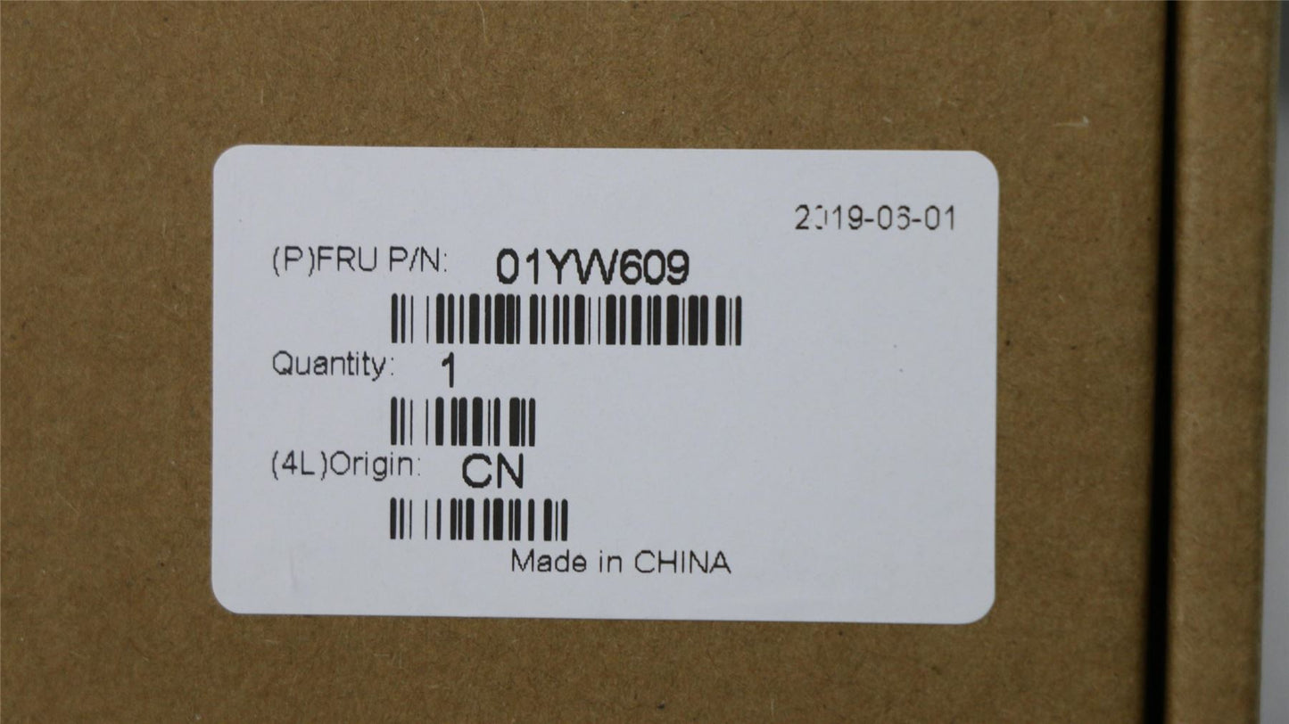 Lenovo LED FFC 01YW609