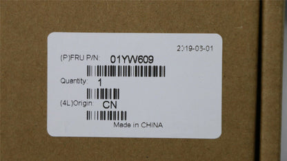 Lenovo LED FFC 01YW609