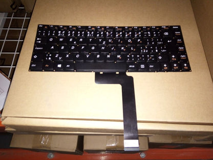 Lenovo DAF HRB SK 85key black frame KBD W8 Keyboard 25210511