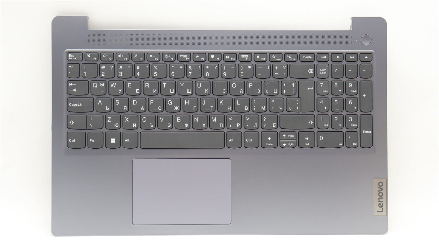 Lenovo Upper Case ASM_BUL L82XQ AG NBL 5CB1L27558