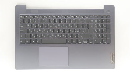 Lenovo Upper Case ASM_BUL L82XQ AG NBL 5CB1L27558