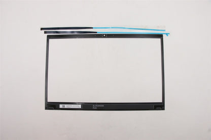 Lenovo ThinkPad P15s Gen 2 Bezel front trim frame Cover Black 5B30Z38890