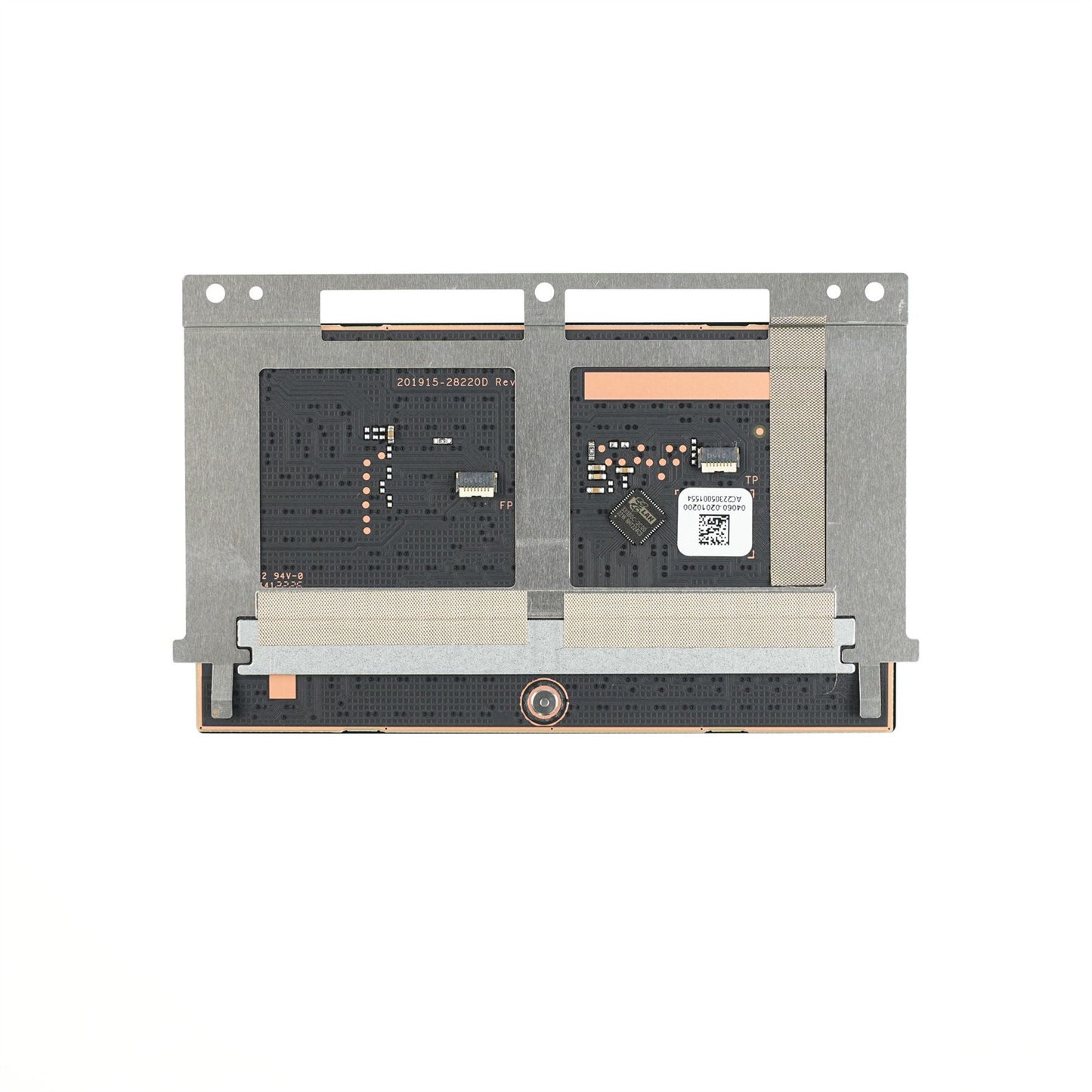 Asus X421Fl Touchpad Module 90NB0PZ4-R90022