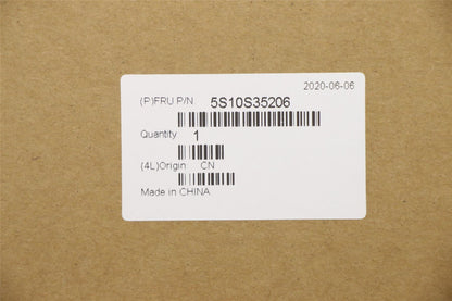 Lenovo Flex 5-15IIL05 5-15ITL05 5-15ALC05 Screw Set Kit 5S10S35206