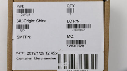 Lenovo FRU EDP cable 01LW323