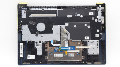 Lenovo IdeaPad 5 14IRL8 5 14ABR8 Palmrest Cover Touchpad Keyboard 5CB1L11157