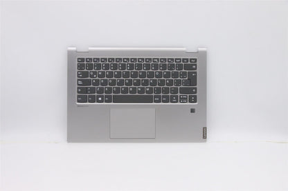 Lenovo Uppercase C81N4 ALGRY FPNBL LATIN 5CB0U42189