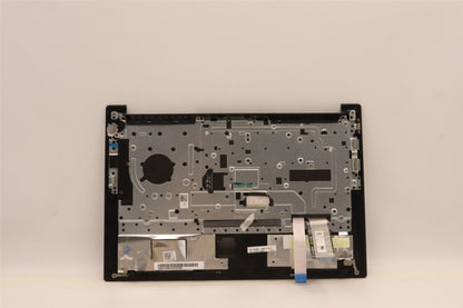 Lenovo ThinkPad E14 Gen 4 s Keyboard Palmrest Top Cover Russian Black 5M11H59061