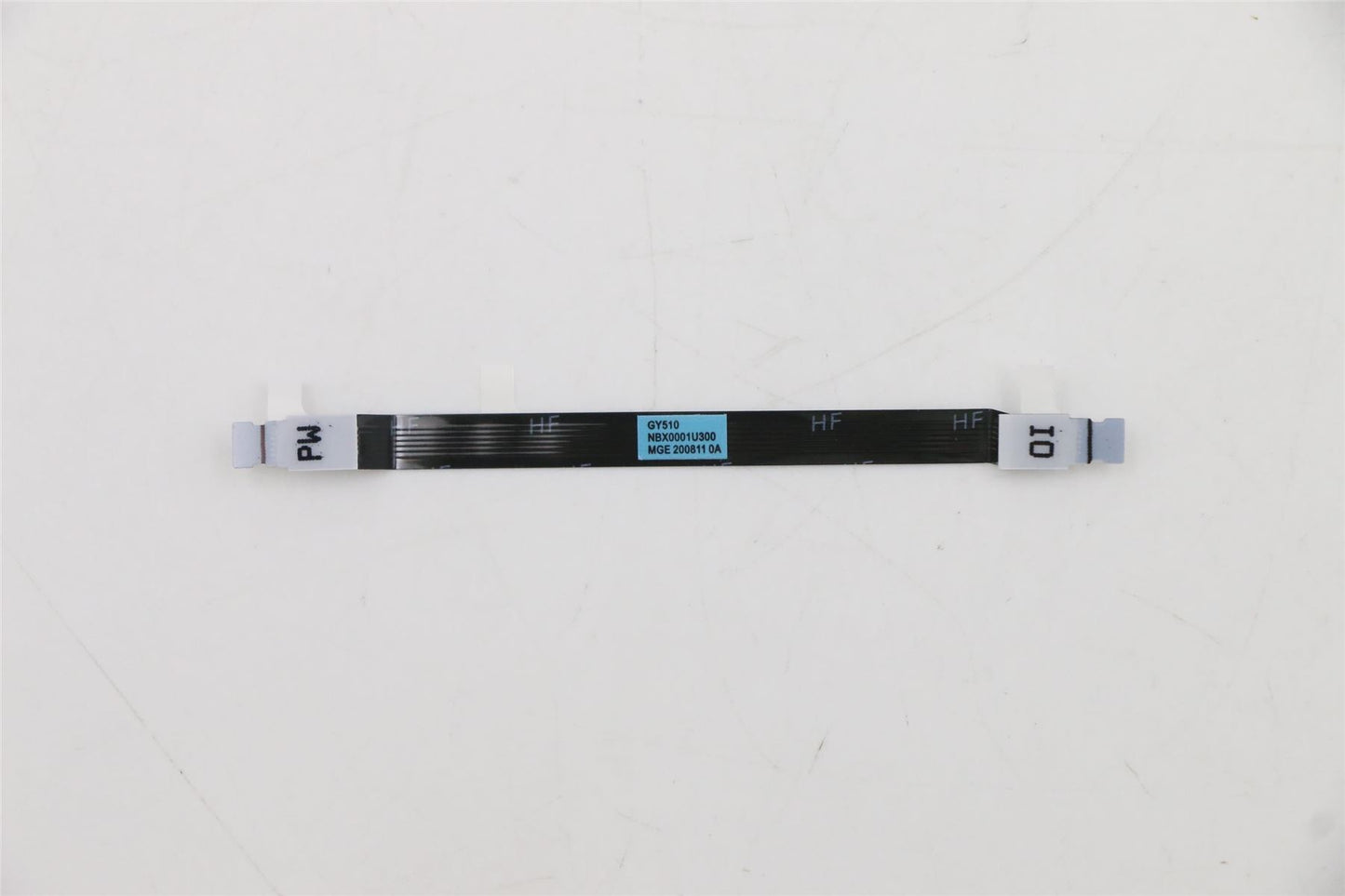 Lenovo ThinkBook 15P G2 ITH 15p IMH Power Button Board Cable 5C10S30175