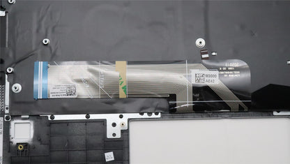 Lenovo Upper Case ASM_POR W 82R9 CG BL 5CB1H71540