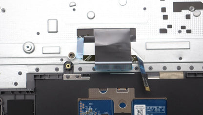 Lenovo COVER Upper Case ASM_ITA L 83ESFPAGBL 5CB1M45215