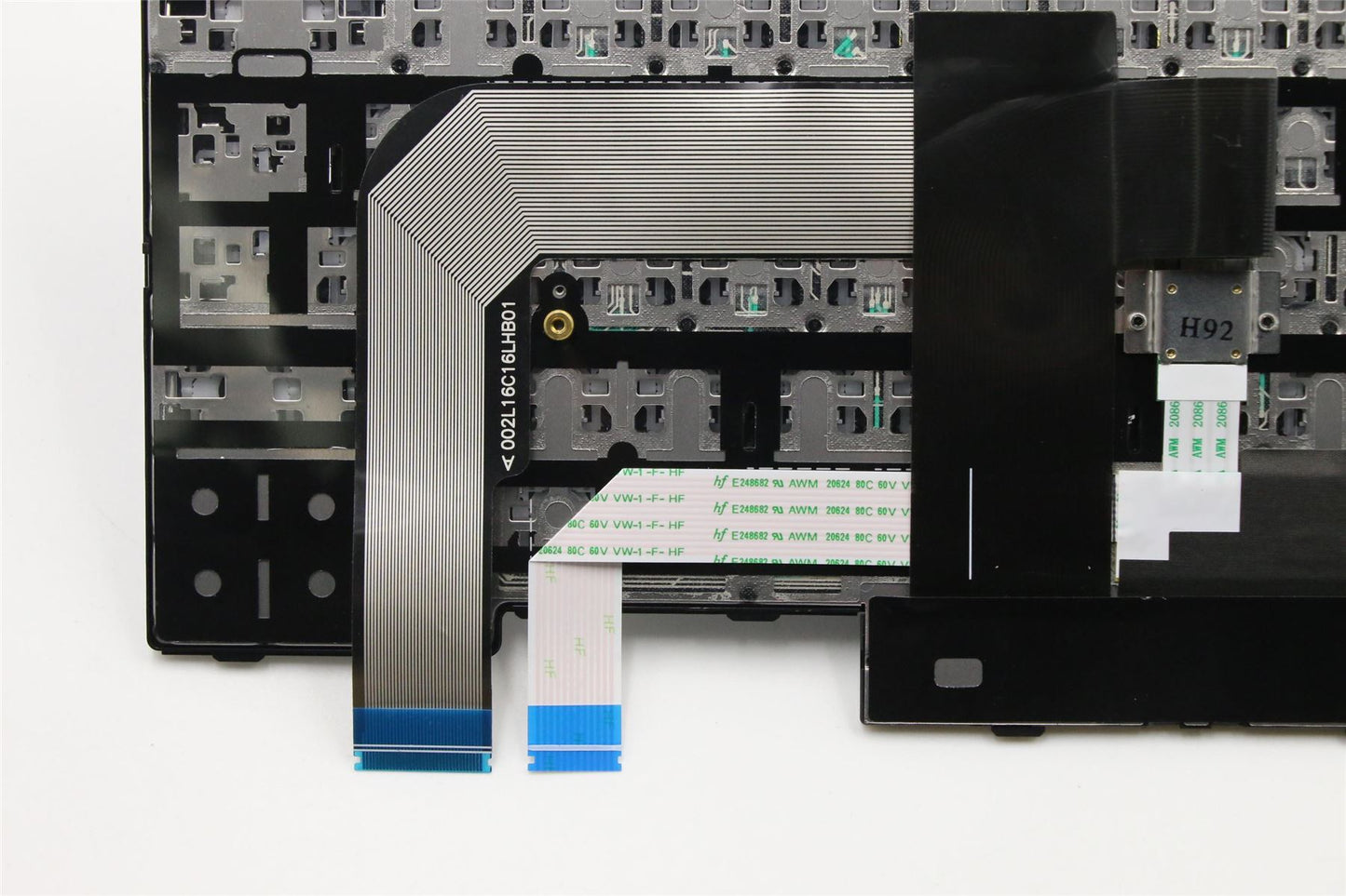 Lenovo Windu KBD, CFB, CHY 01AX402