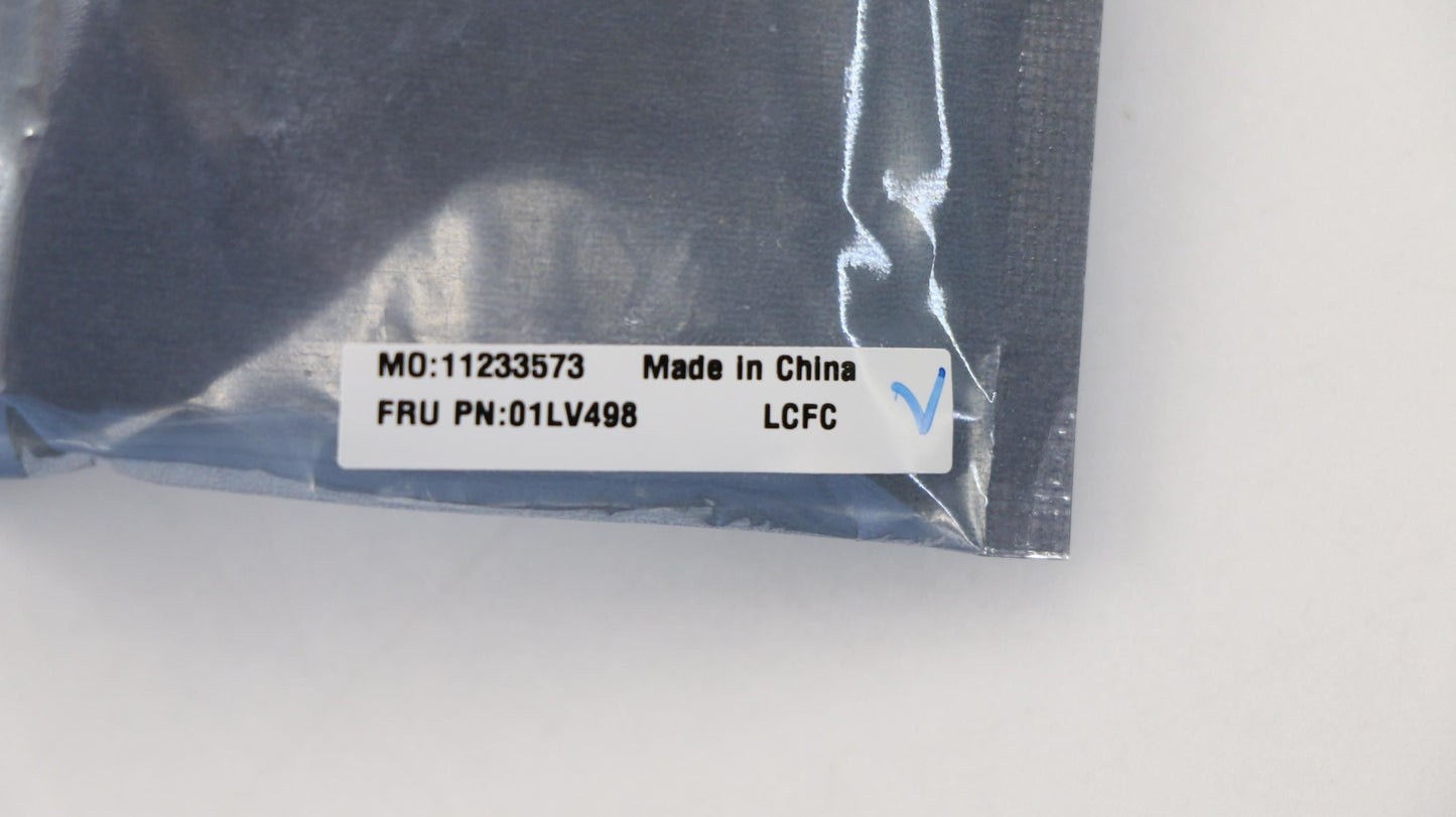 Lenovo Subcard,SD/Audio,NEC Audio Board 01LV498