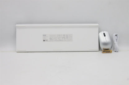 Lenovo Yoga 7-27ARH6 7-27ACH6 7 27ARH7 Wireless Keyboard Mouse UK 5KM1B81366