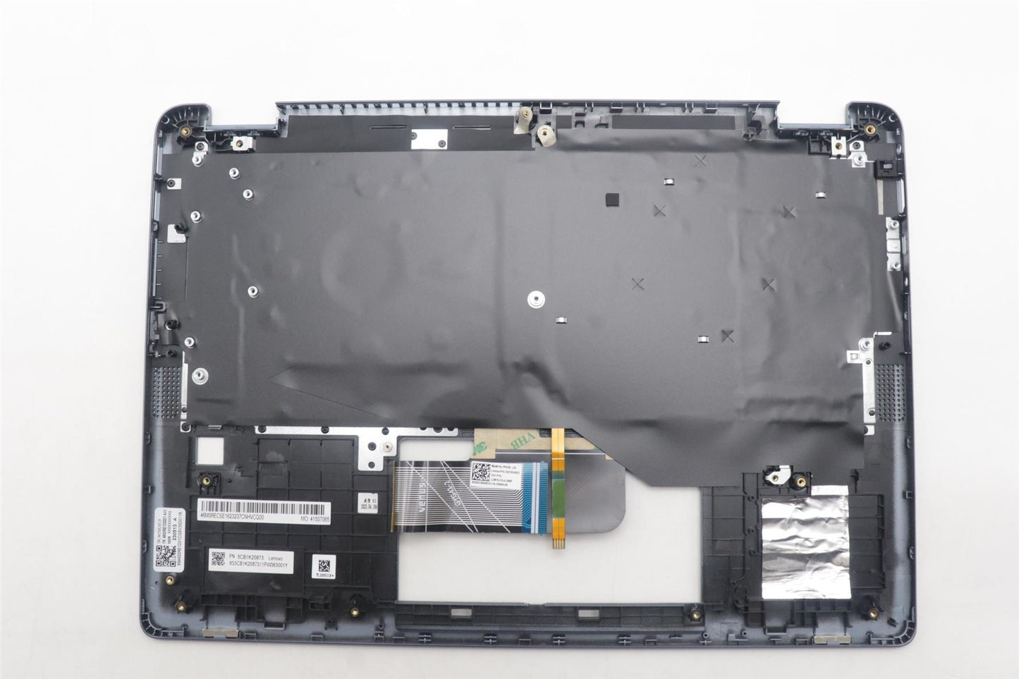 Lenovo Upper Case ASM_EURO ENGW82XX SB BL 5CB1K20873