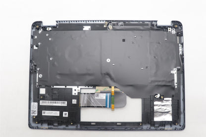 Lenovo Upper Case ASM_EURO ENGW82XX SB BL 5CB1K20873