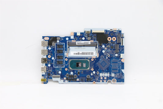 Lenovo V17-IIL Motherboard Mainboard UMA intelI31005G1 4G 5B21B36510