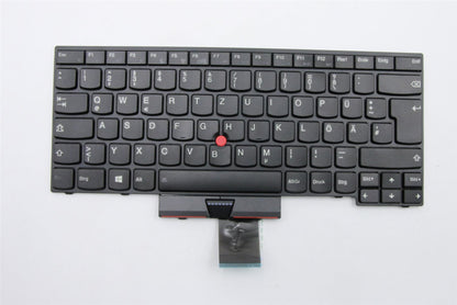 Lenovo FRU ABBA-KBD GER CHY German Keyboard 04Y0688