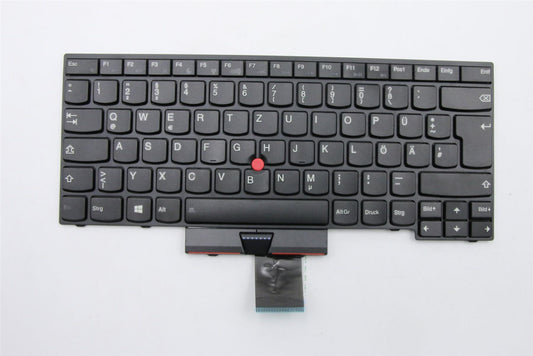 Lenovo FRU ABBA-KBD GER CHY German Keyboard 04Y0688