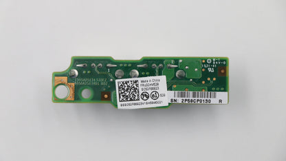 Lenovo MOD,USB BOARD,0922 USB Board 00HV529